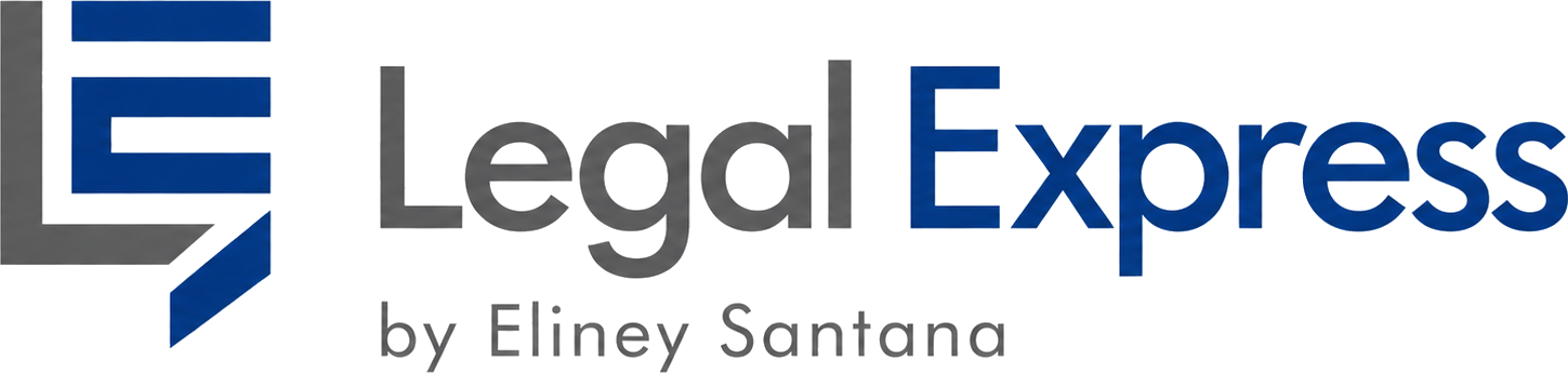 Legal Express by Eliney Santana